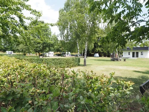 Camping Zwentendorf an der Donau 6