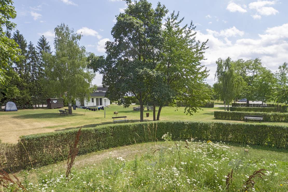 Camping Zwentendorf an der Donau 5