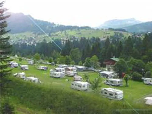 Camping Zwerwald 3
