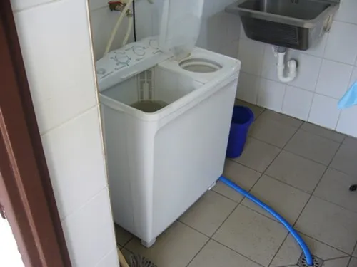 Camping88 Biała Mewa 6