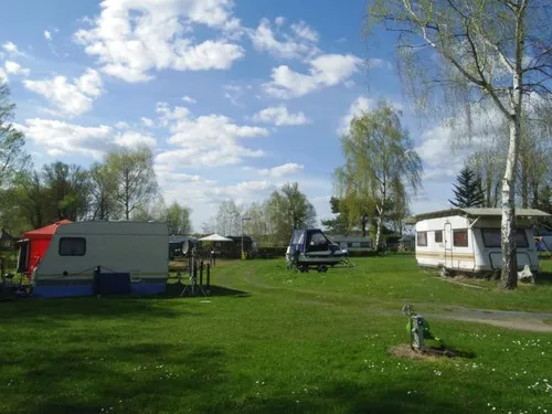 Campingclub & Yachthafen Eden 7