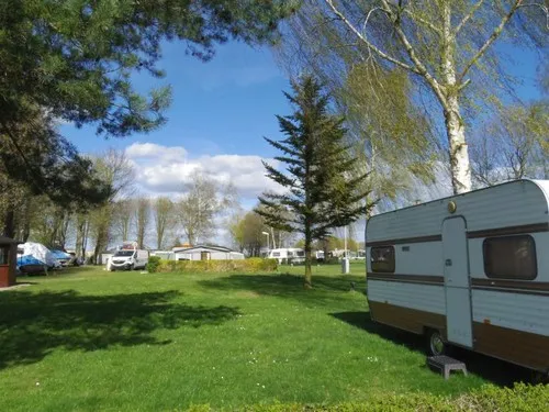 Campingclub & Yachthafen Eden 5