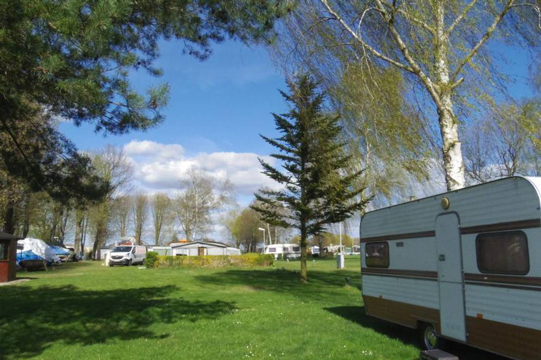 Campingclub & Yachthafen Eden 6