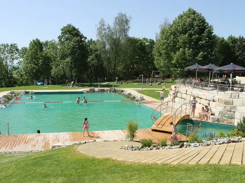 Campinggarten Leibertingen 5