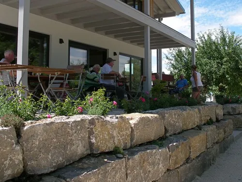 Campinggarten Wahlwies 9