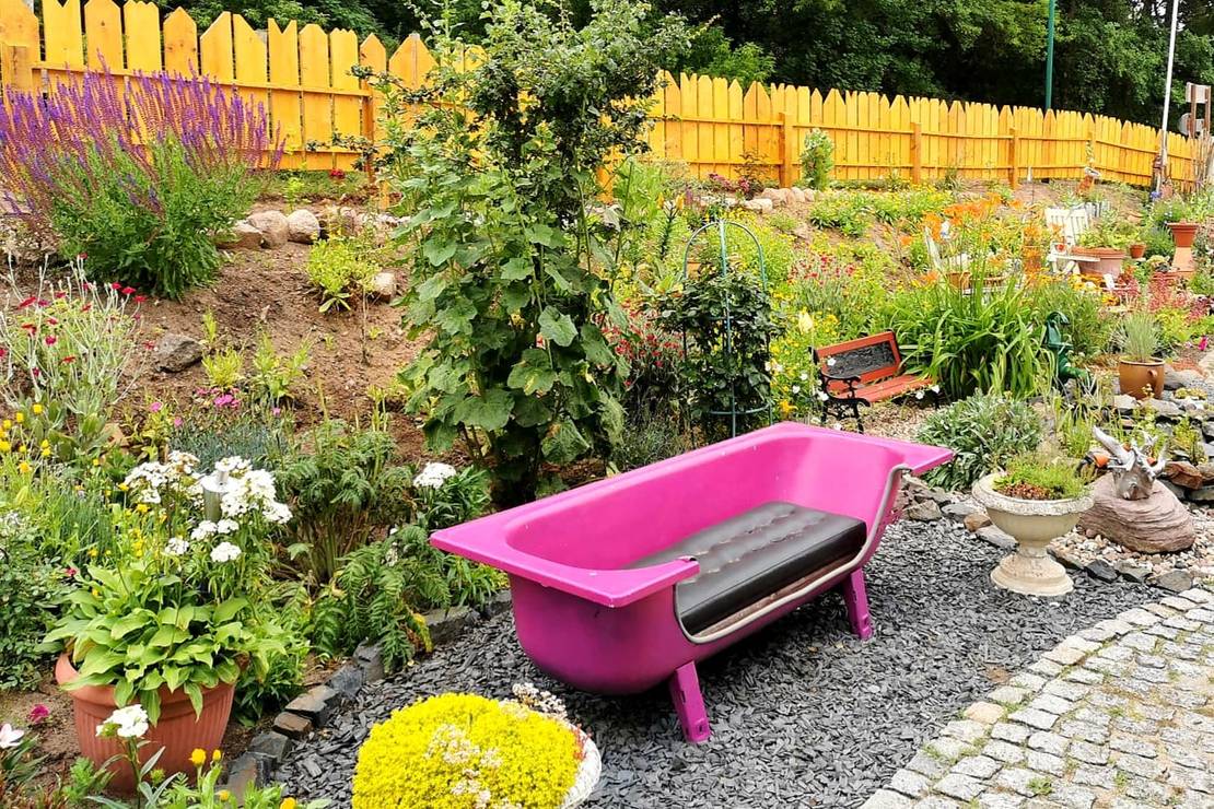 Campinghof Am Grünen Baum 10