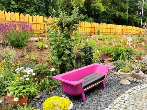 Campinghof Am Grünen Baum 9