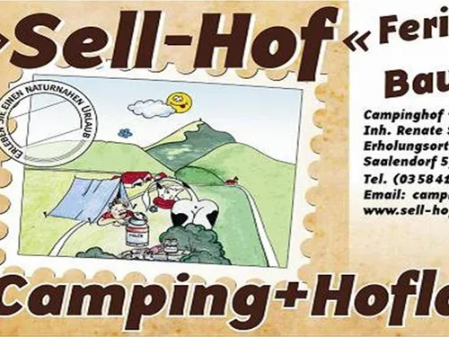 Campinghof Sell 6