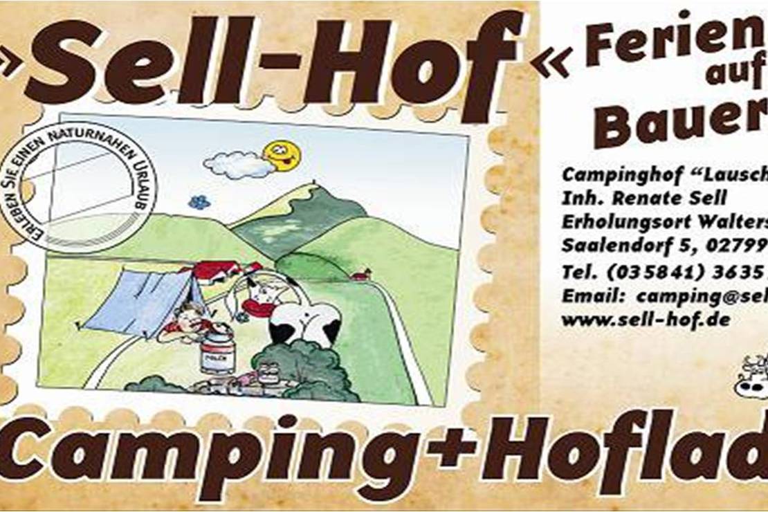 Campinghof Sell 7