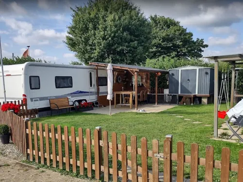 Camping/jachthaven Hatenboer 6