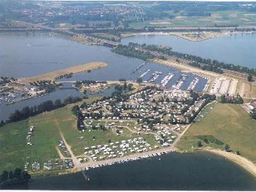 Camping/jachthaven Hatenboer 4