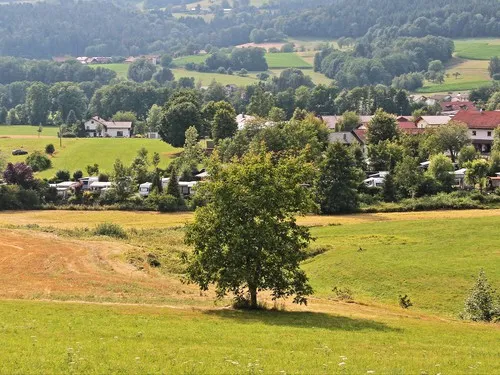 Campingland Bernrieder Winkl 8