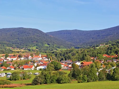 Campingland Bernrieder Winkl 6