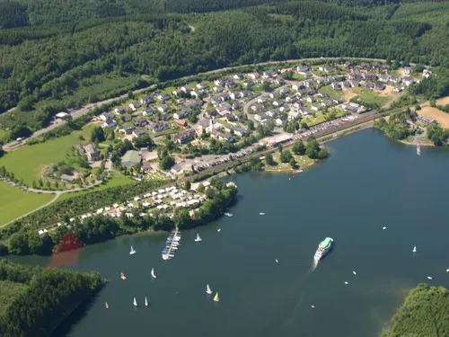 Campingoase Biggesee 3