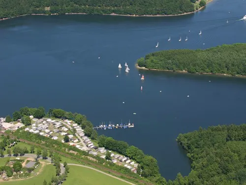 Campingoase Biggesee 5