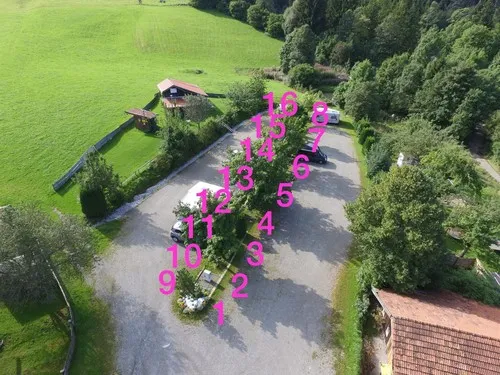 Campingoase Fam. Reindl Bad Kohlgrub 3