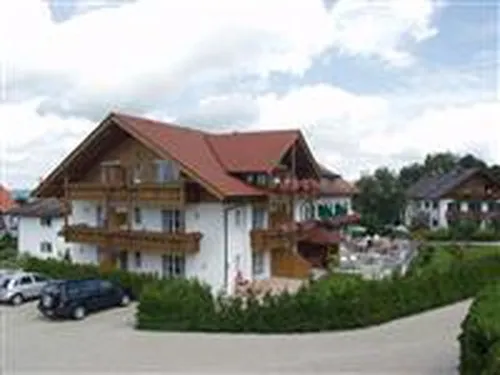 Campingoase Fam. Reindl Bad Kohlgrub 5