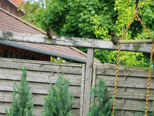 Campingoase Rottal 5