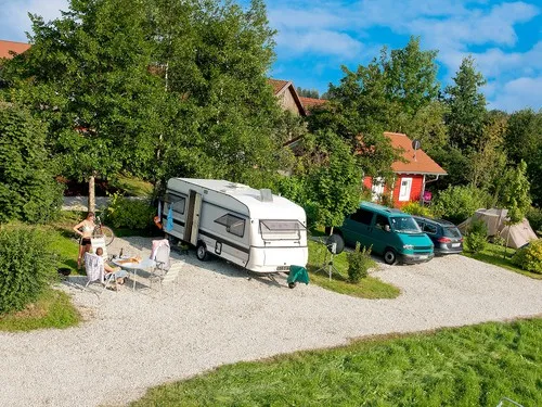 Campingoase Rottal 3