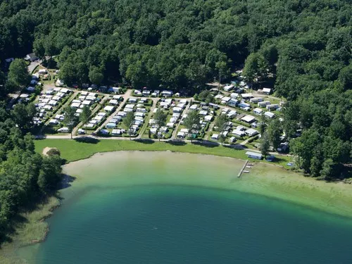 Campingparadies Berolina am Süßen Winkel 3