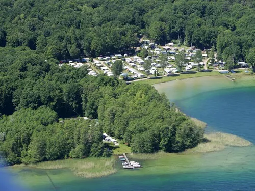 Campingparadies Berolina am Süßen Winkel 5