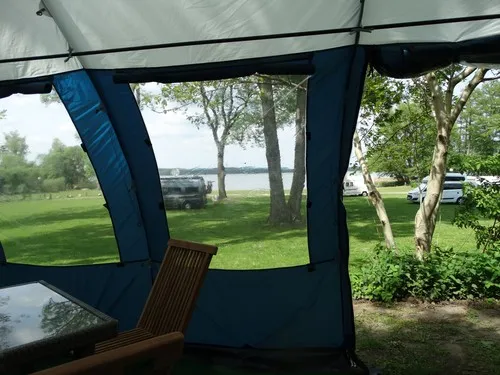 CampingParadies Dahmen 6