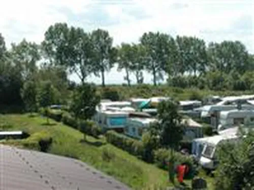 Campingparadies Kellenhusen 3