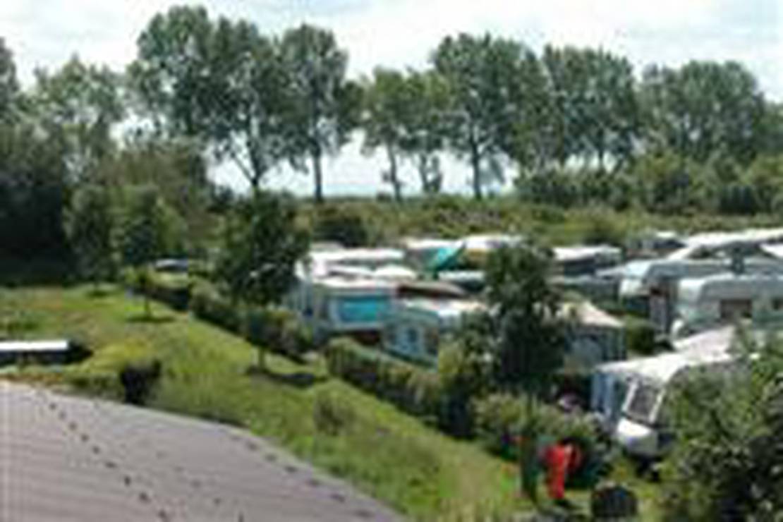 Campingparadies Kellenhusen 4