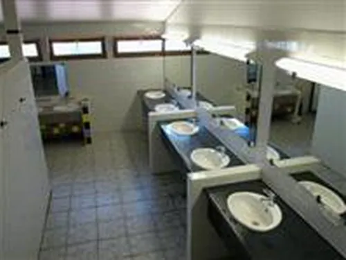 Campingparadies Kellenhusen 5