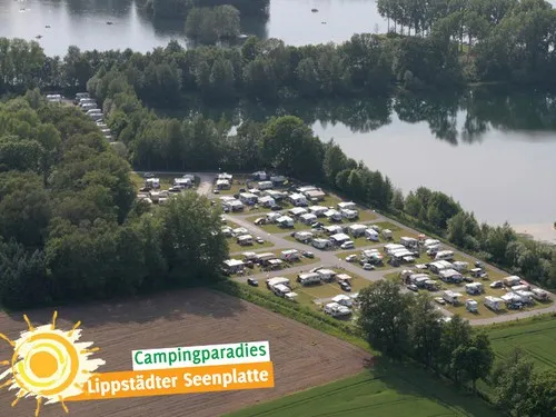 Campingparadies Lippstädter Seenplatte 7
