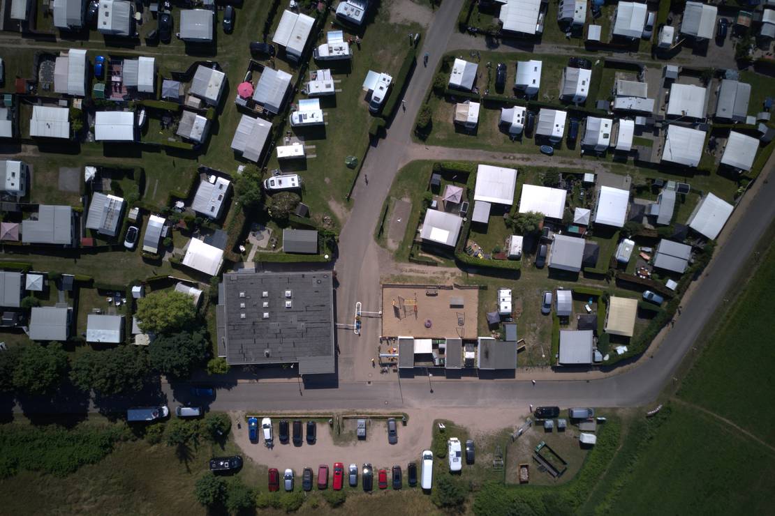 Campingparadies Neumann 5