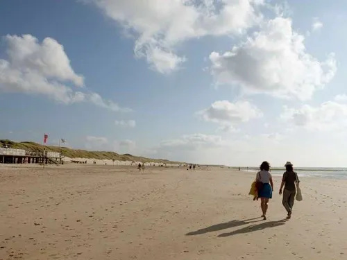 Camping Aan Noordzee 5