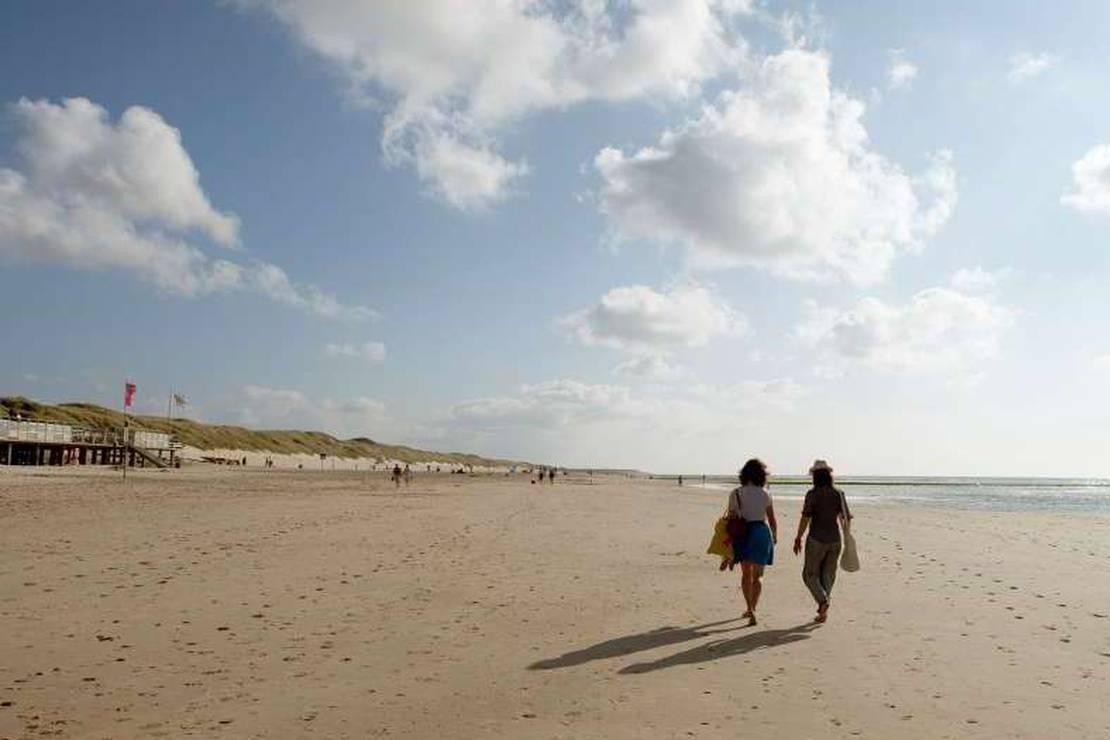 Camping Aan Noordzee 6