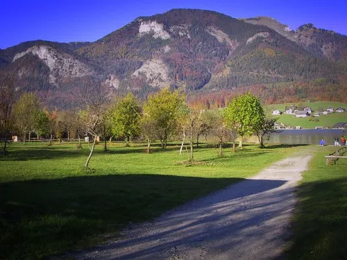 Campingpark Abersee 3