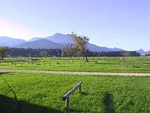 Campingpark Abersee 5