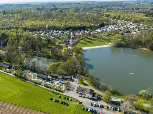 Campingpark Am Gederner See 3