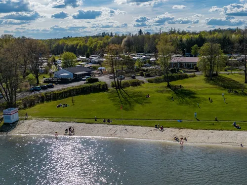 Campingpark Am Gederner See 5