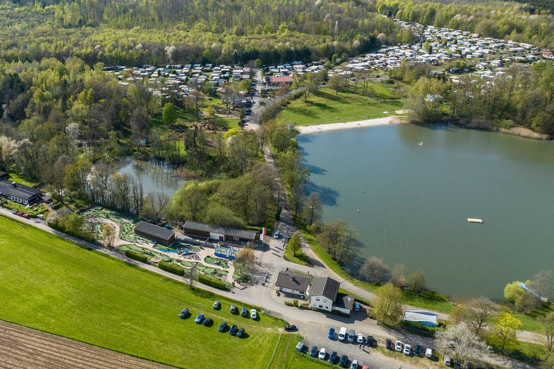 Campingpark Am Gederner See 4