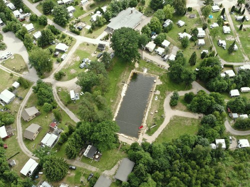 Campingpark am Mühlenteich