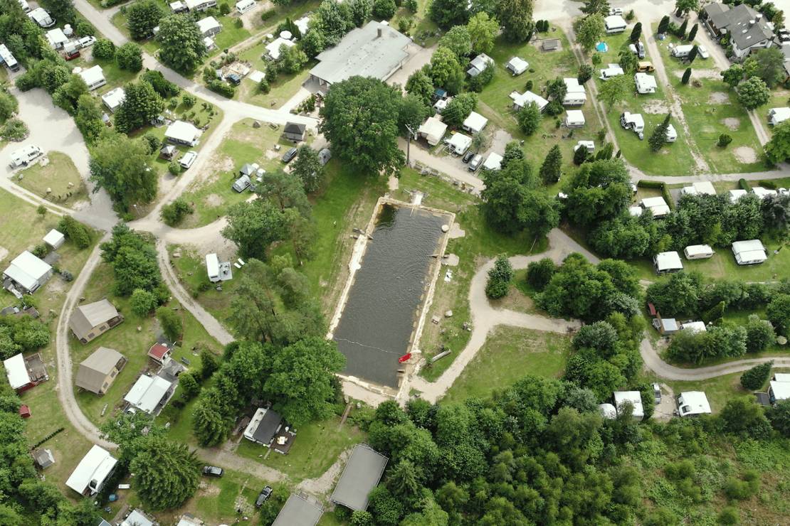 Campingpark am Mühlenteich 4