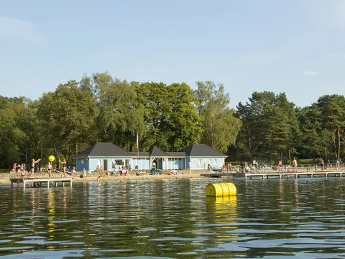 Camping Weißer See 7