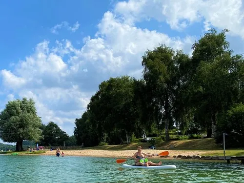 Campingpark Augstfelde 12