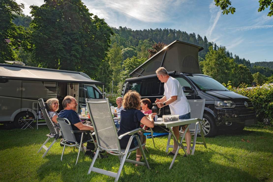 Campingpark Bad Liebenzell 7