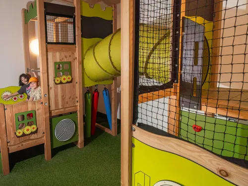 Campingpark Bad Liebenzell 8