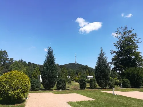 Campingpark Bielefeld 6