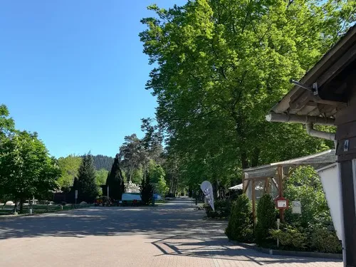 Campingpark Bielefeld 4