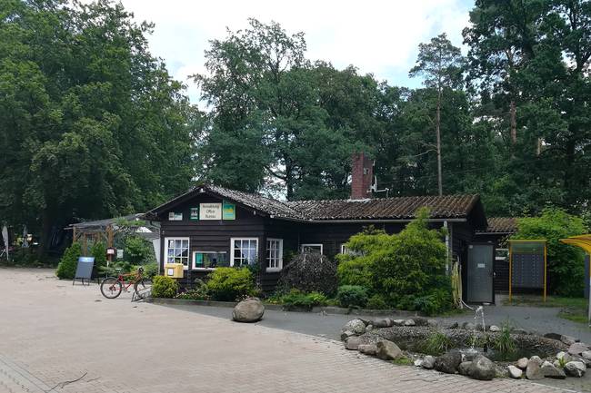 Unsere Rezeption
