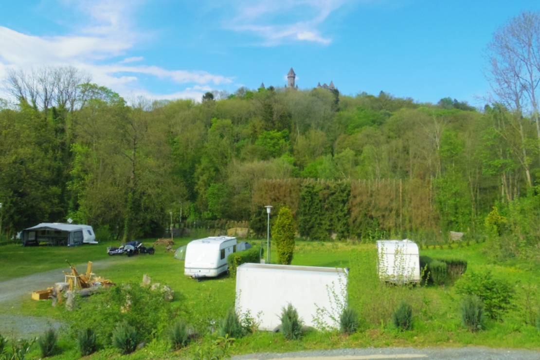 Campingpark Braunfels 4