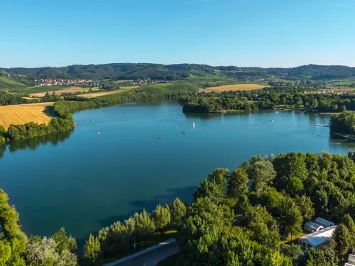 Campingpark Breitenauer See 8