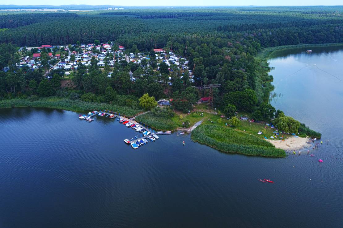 Camping- & Ferienpark Buntspecht 5